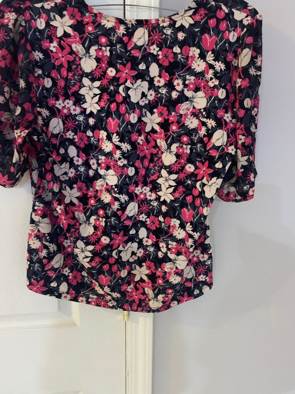 Womens Ann Taylor Top